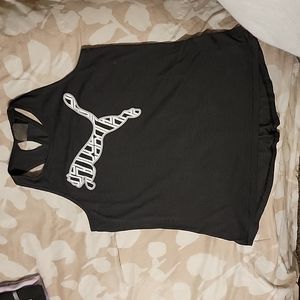 Puma athletic tank